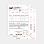 Custom BOLs & NCR Forms