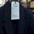 Custom Retail Tags