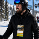 Custom Lift Tickets / Snow Passes