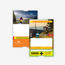 Custom Lift Tickets / Snow Passes
