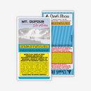 Custom Lift Tickets / Snow Passes