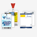 Custom Lift Tickets / Snow Passes