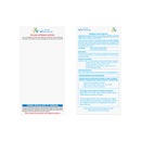 Custom Thermal Roll Violation Tickets