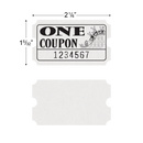 Redemption / Skeeball (Arcade) Tickets