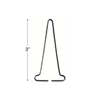 Ski Wires / Wickets