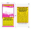 Lift Ticket / Snow Pass