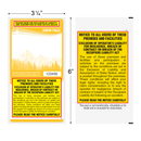 Lift Ticket / Snow Pass