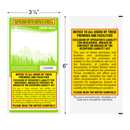 Lift Ticket / Snow Pass