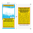 Lift Ticket / Snow Pass