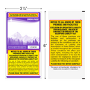 Lift Ticket / Snow Pass