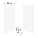 Thermal Receipt / Parking Rolls (WPS C56 / Other)