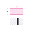 Thermal Single Tickets - Border (Boca / Practical Automation / Stimare / Datamax)