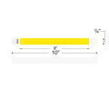 Wristbands (Tyvek 3/4”)